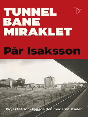 cover image of Tunnelbanemiraklet